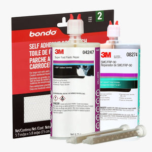 3M Repair Adhesives & Patches
