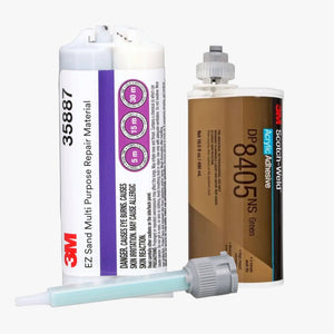 Repair Adhesives