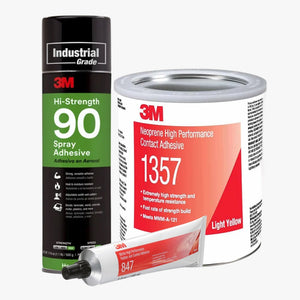 Solvent-based Adhesives