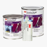 Structural Adhesives
