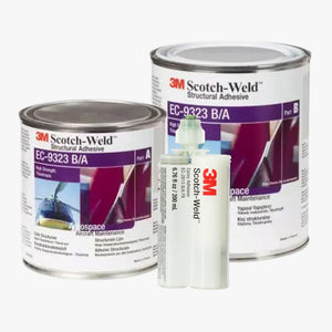 3M Structural Adhesives