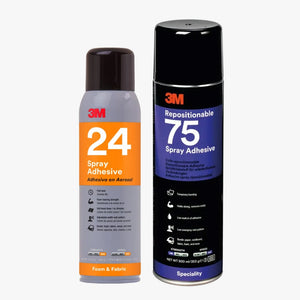 Temporary Bonding Adhesives