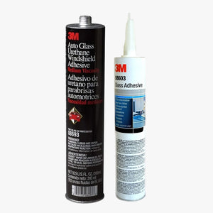 3M Windshield Adhesives