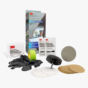 3M Repair & Restoration Kits