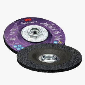 3M Cubitron 3 Cut and Grind Wheels