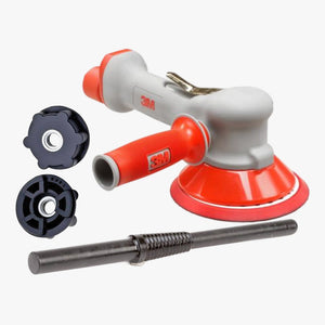 3M Cubitron Accessories