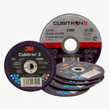 3M Cubitron Cut-Off Wheels