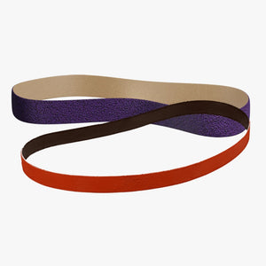 3M Cubitron File Belts