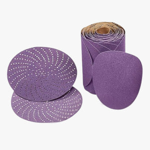 3M Cubitron Film Discs