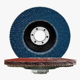 3M Cubitron Flap Discs