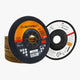 3M Cubitron Grinding Wheels