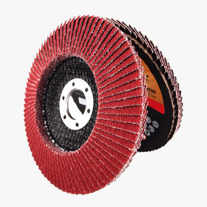 3M Cubitron II Flap Discs