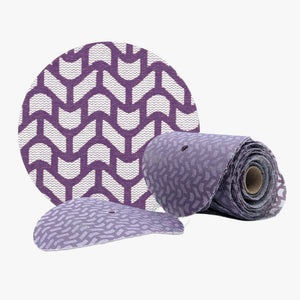 3M Cubitron II Net Abrasives