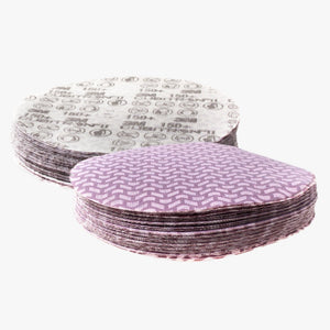 3M Cubitron II Net Discs