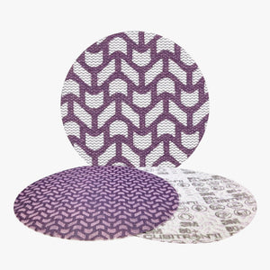 3M Cubitron Net Discs