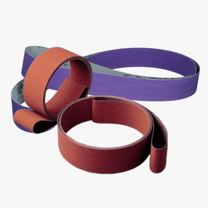 3M Cubitron Original Cloth Belts