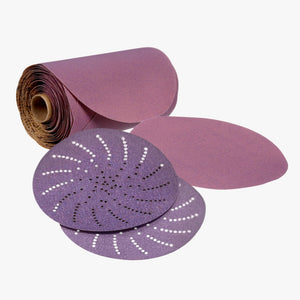 3M Cubitron Paper Discs