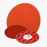 3M Cubitron Roloc Discs