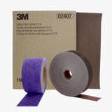 3M Cubitron Sheets & Rolls