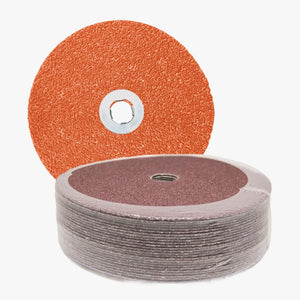 3M Cubitron Standard Fibre Discs