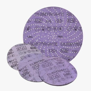 3M Cubitron Xtract Film Discs