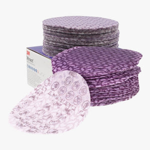 3M Cubitron Xtract Net Discs