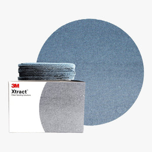 3M Cubitron Xtract