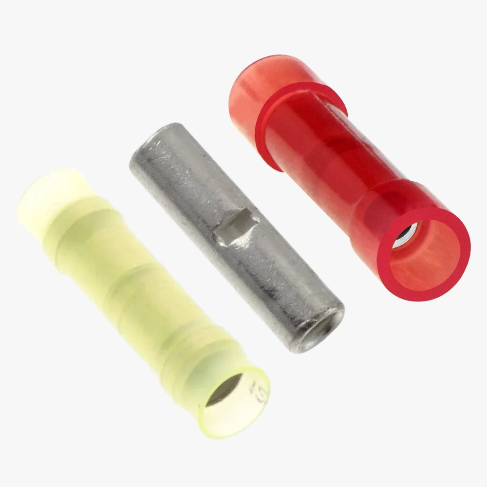 3M Crimp Splices | Buy Online – Pro Work Supply
