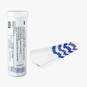 3M Oil Quality Test Strips