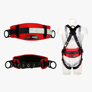 3M Body Belts