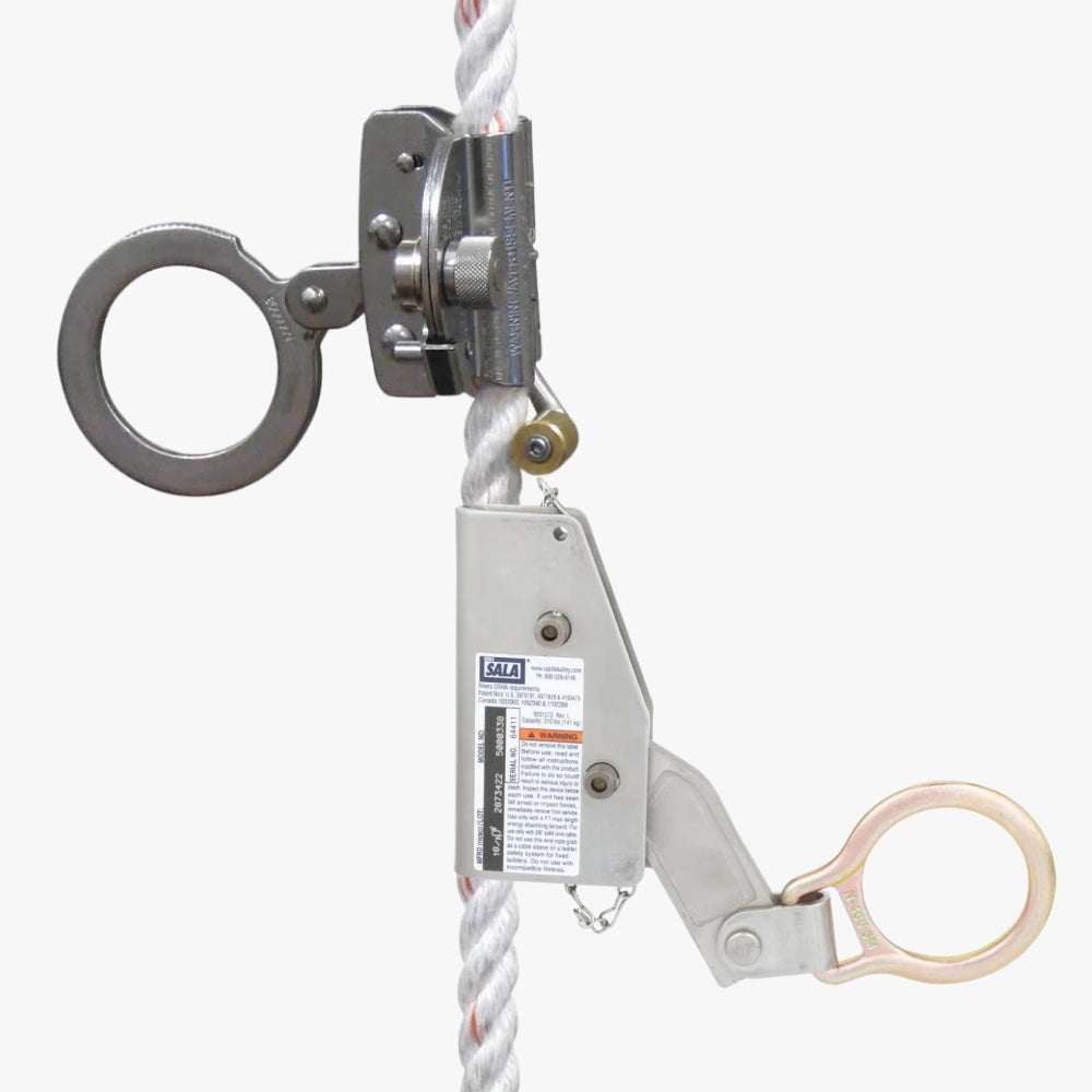 3M Cable & Rope Grabs | Buy Online – Pro Work Supply