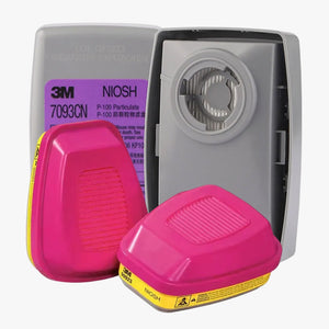 3M Cartridges & Filters