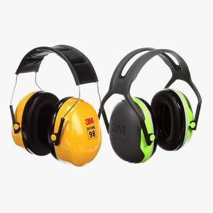 3M Earmuffs
