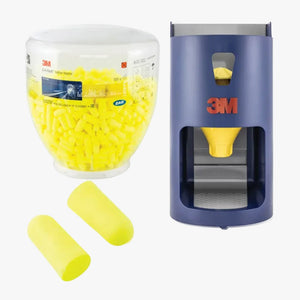 Earplug Dispensers