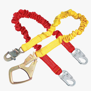 3M Energy-absorbing Lanyards