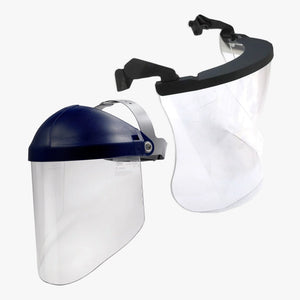 3M Faceshields