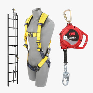 3M Fall Protection