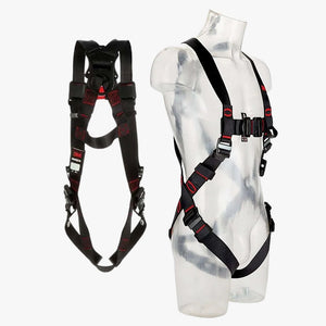 3M Full Body Harnesses