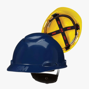 3M Hard Hats