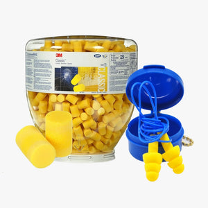 3M Hearing Protection Accessories