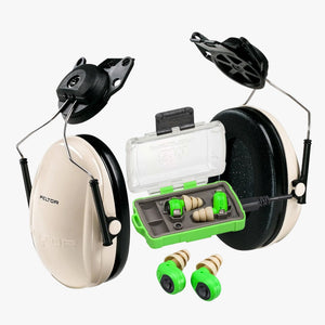 3M Hearing Protection
