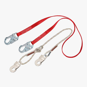 3M Positioning Lanyards