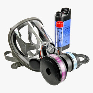 3M Powered Air Respirator Systems