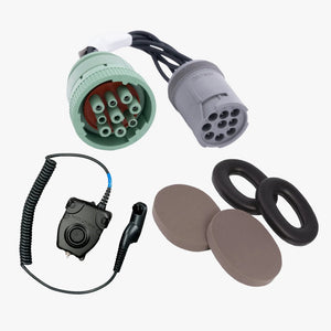 Protective Communications Parts & Accessories