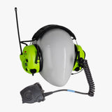 Protective Communications