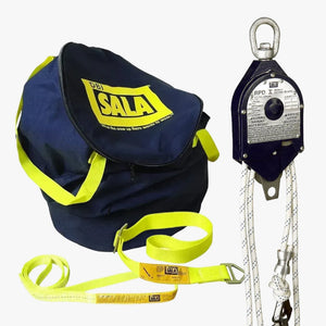 Rescue & Descent Devices