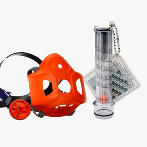 3M Respirator Fit Testing