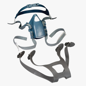 3M Reusable Respirator Parts & Accessories