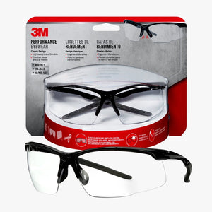 3M Safety Glasses