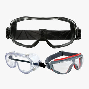 3M Safety Goggles